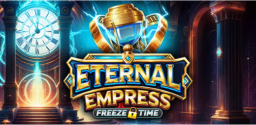 Eternal Empress Game